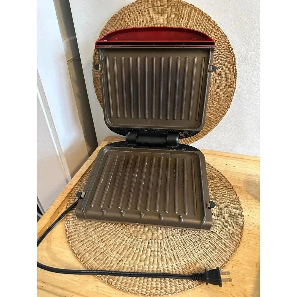 George Forman Grill - Picture 4 of 7